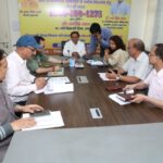 शिक्षा विभाग का निजी विद्यालयों की शिकायत को टोल फ्री नम्बर जारी