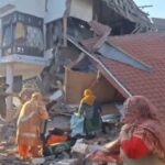 सात दहशतगर्दों के घर किए जमींदोज, 175 संदिग्धों को हिरासत में लेकर पूछताछ जारी 