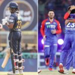 आईपीएल 2025- गुजरात टाइटन्स और दिल्ली कैपिटल्स के बीच मुकाबला आज