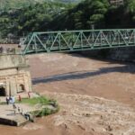 झेलम नदी के जलस्तर में बढ़ोतरी, पाकिस्तान ने भारत पर लगाया बिना सूचना उड़ी डैम से पानी छोड़ने का आरोप