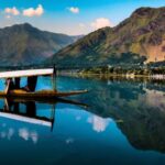 जम्मू-कश्मीर में आतंकी हमले के बाद सुरक्षा सख्त, 48 पर्यटन स्थल अस्थायी रूप से बंद