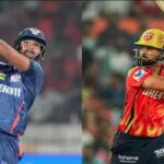 आईपीएल 2025 के 13वें मुकाबले में आज लखनऊ सुपर जायंट्स और पंजाब किंग्स होगी आमने- सामने 