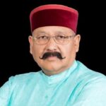 दो पहिया वाहन के लिए नियत करें पार्किंग का स्थान महाराज