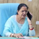 पत्नी के प्राइवेट पार्ट में नुकीले हथियार से वार का मामला अत्यंत दुःखद, निन्दापुर्ण हमले के आरोपी को मिलेगी कड़ी सजा – कुसुम कण्डवाल