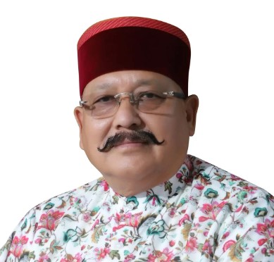 कुछ लोगों की निजी जागीर बनकर रह गया था वक्फ बोर्ड- महाराज