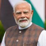 पीएम मोदी ने देशवासियों को बैसाखी के अवसर पर दी शुभकामनाएं 