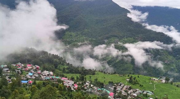 प्रदेश में आज बदलेगा मौसम, ओलावृष्टि और झोंकेदार हवाओं का ऑरेंज अलर्ट जारी