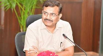  प्रदेश शासन ने आउटसोर्स माध्यम से नियुक्तियों पर लगाया प्रतिबन्ध 