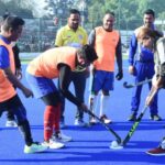 अब अंतरराष्ट्रीय फलक पर छाने की तैयारी करें खिलाड़ी – रेखा आर्या