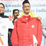 जीवन शैली का हिस्सा बनाएं स्पोर्ट्स- रेखा आर्या