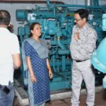 मंगल दलों को मिलेगा स्वरोजगार का मौका – रेखा आर्या