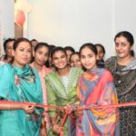 महिला सशक्तिकरण का जीवंत प्रतीक बन रही बालिका निकेतन की बेटियां – रेखा आर्या