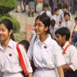 शैक्षणिक सत्र 2025-26 के लिए कक्षा छठीं से दसवीं और 12वीं में दाखिला के लिए आज से आवेदन शुरु 