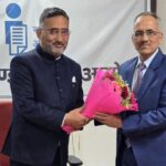 पूर्व IPS दलीप सिंह कुँवर बने उत्तराखंड के नए सूचना आयुक्त