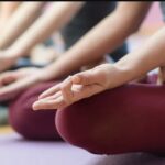 क्या आपका भी है कोलेस्ट्रॉल लेवल हाई, तो कंट्रोल करने के लिए इन योगासनों का करें अभ्यास