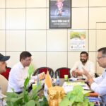 कर्णप्रयाग क्षेत्र की सड़क और पुल परियोजनाओं को मिलेगी गति: मंत्री गणेश जोशी