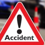 बढ़ियारगढ़-मालगढी मार्ग पर भीषण सड़क हादसा, 40 मीटर गहरी खाई में गिरी कार, चार लोगों की मौत