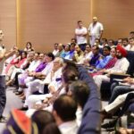 जातीय जनगणना पर कांग्रेस की राष्ट्रीय कार्यशाला, राहुल गांधी ने दी वैचारिक दिशा