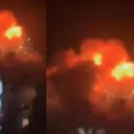 ऑपरेशन सिंदूर- भारत का पाकिस्तान और PoK में 9 आतंकी ठिकानों पर हवाई हमला, कई आतंकी ढेर