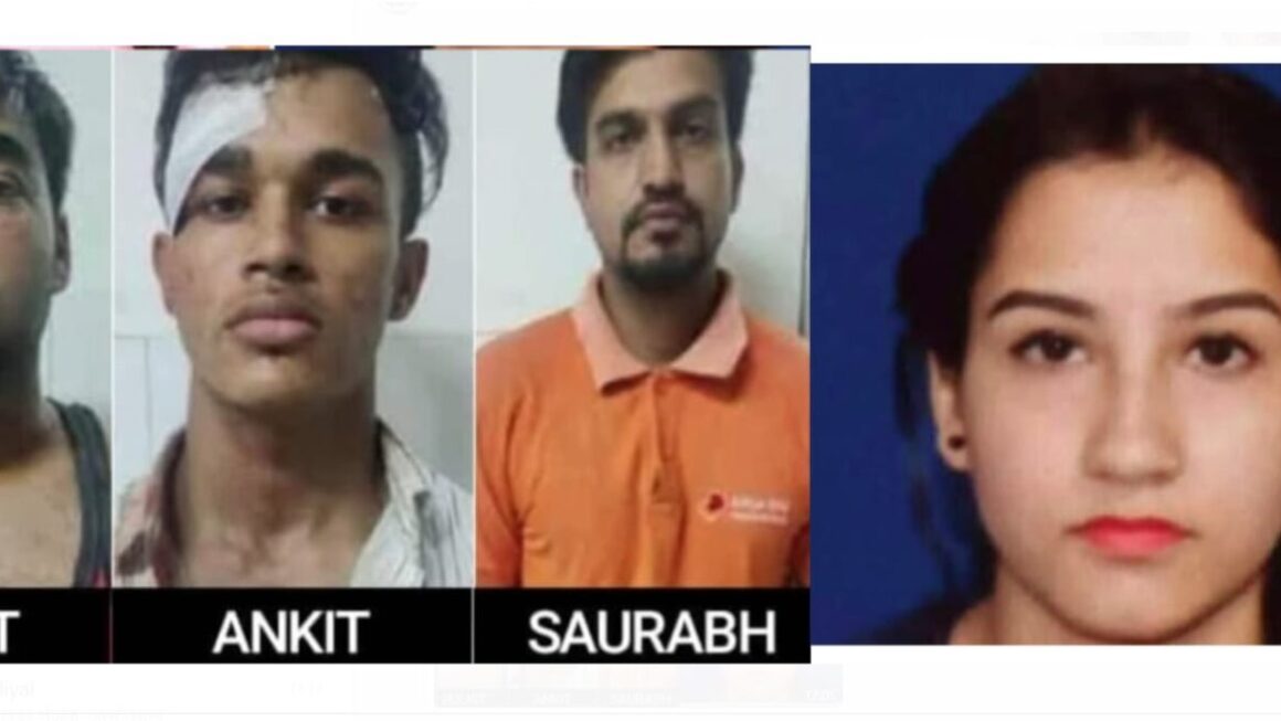 अंकिता हत्याकांड- तीनों आरोपी दोषी करार, अदालत ने सुनाई उम्रकैद की सजा