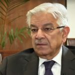 ख्वाजा आसिफ का विवादित बयान, कहा ‘यह संघर्ष केवल क्षेत्र तक सीमित नहीं रहेगा’