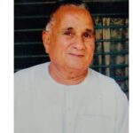 भाजपा नेता और वरिष्ठ पत्रकार बीरेंद्र सिंह असवाल का 93 वर्ष की आयु में निधन