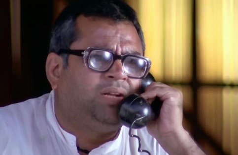 ‘हेरा फेरी 3’ से बाहर हुए परेश रावल, जानिए उनकी यादगार निगेटिव भूमिकाएं