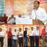 “अपनी जड़ों से जुड़े रहें” – बंशीधर तिवारी