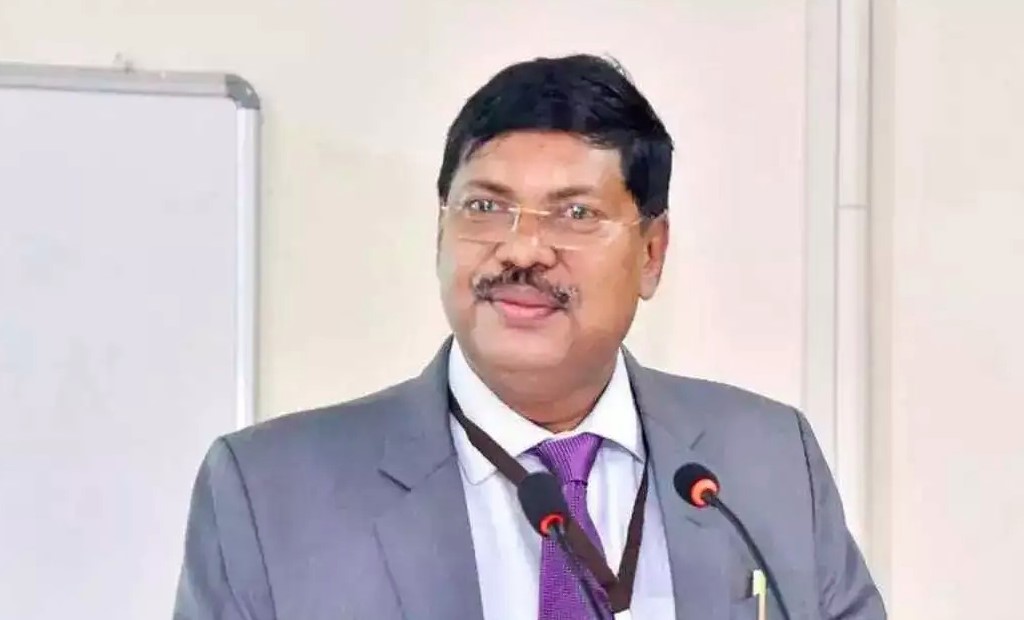 भूषण रामकृष्ण गवई ने भारत के 52वें मुख्य न्यायाधीश के रूप में ली शपथ, राष्ट्रपति द्रौपदी मुर्मू ने दिलाई शपथ