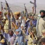 बलूचिस्तान में बीएलए का हिंसक अभियान, सुरक्षा एजेंसियों पर किये ताबड़तोड़ हमले