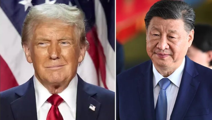 अमेरिका-चीन व्यापार समझौते की नई शुरुआत, 90 दिनों के लिए टैरिफ में राहत