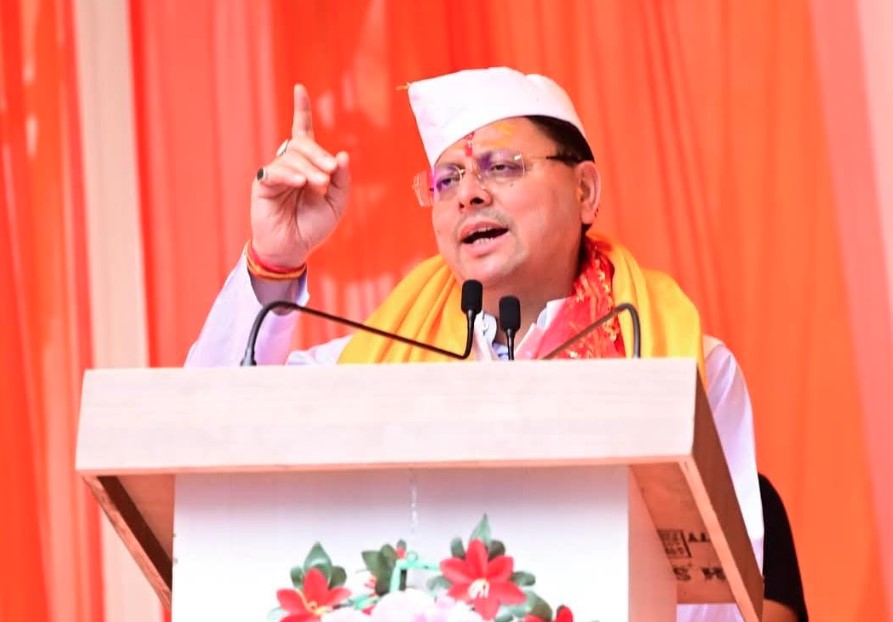 सुशासन और समृद्धि की ओर कदम, वित्तीय प्रदर्शन में गोवा के बाद दूसरा स्थान, उत्तराखंड की नई उड़ान