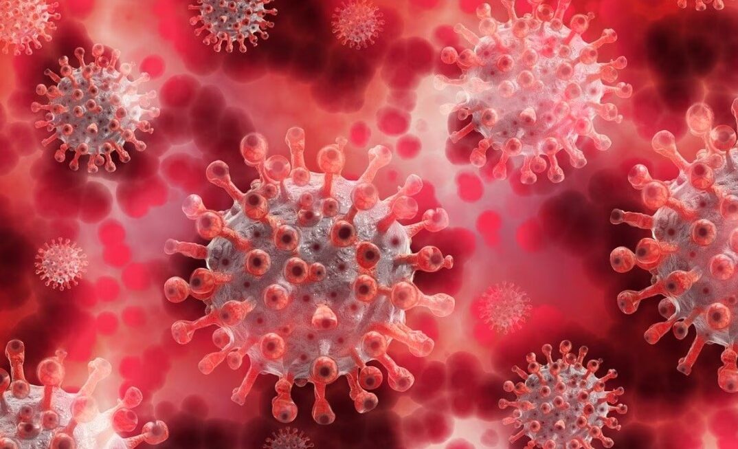 देश में फिर बढ़ने लगे कोरोना के मामले, JN.1 वेरिएंट ने बढ़ाई चिंता