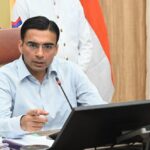 मुख्यमंत्री के निर्देश पर जिला प्रशासन का शिक्षा माफियाओं पर प्रहार जारी