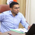 मुख्यमंत्री की प्रेरणा से दून शहर में नए- नए प्रोजेक्ट लाकर आधुनिकता की ओर ले जाने में जुटे डीएम सविन