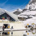 हेमकुंड साहिब यात्रा का शुभारंभ: पंज प्यारों की अगुवाई में श्रद्धालुओं का जत्था रवाना,