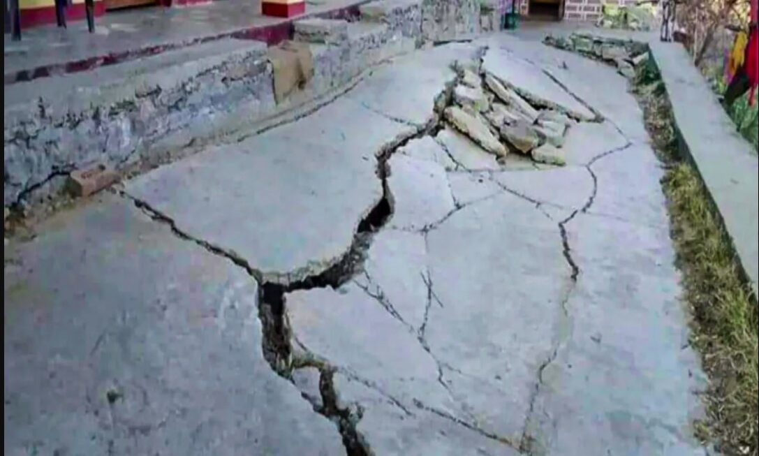 उत्तराखण्ड को केन्द्र सरकार की बड़ी सौगात- ज्योतिर्मठ पुनर्विकास के लिए 291 करोड़ मंजूर