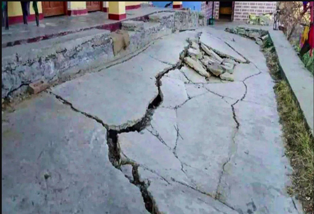 उत्तराखण्ड को केन्द्र सरकार की बड़ी सौगात- ज्योतिर्मठ पुनर्विकास के लिए 291 करोड़ मंजूर