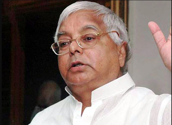 रेलवे भर्ती घोटाले में बढ़ी लालू यादव की मुश्किलें, सीबीआई जांच के बीच कोर्ट ने राहत देने से किया इनकार