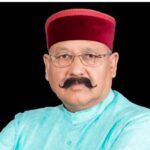 दुश्मनों के ठिकानों को तबाह करने में नाविक सैटेलाइट की भूमिका महत्वपूर्ण- महाराज