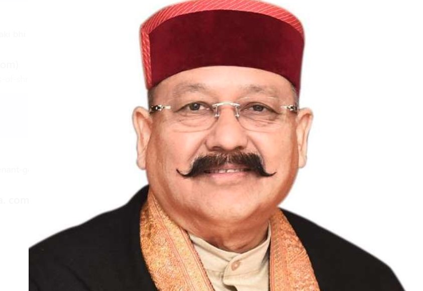 श्रद्धालु यात्रा के दौरान सरकार की गाईड लाईन का करें पालन- महाराज