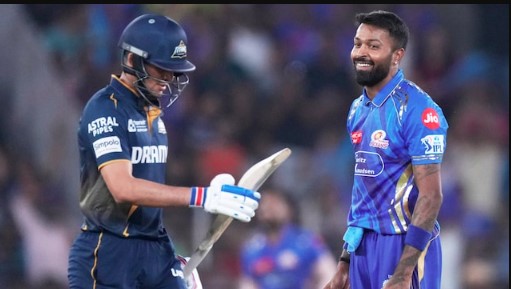 आईपीएल 2025- एलिमिनेटर मुकाबले में आज मुंबई इंडियंस से भिड़ेगी गुजरात टाइटंस