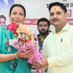 अहिल्या देवी होलकर नारी सशक्तिकरण की आदर्श- रेखा आर्या