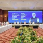 जातिगत जनगणना पर एनडीए का समर्थन, केंद्र के निर्णय की सराहना