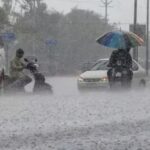 केरल में मानसून ने रिकॉर्ड समय से पहले दी दस्तक, मौसम विभाग ने जताई भारी बारिश की संभावना