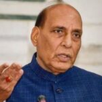 भारत का रक्षा निर्यात नई ऊंचाइयों पर, आत्मनिर्भरता बनी सफलता की कुंजी- रक्षा मंत्री राजनाथ सिंह