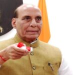 भारत की सामरिक शक्ति को नई उड़ान, यूपी में शुरू हुई ब्रह्मोस टेस्टिंग फैसिलिटी, राजनाथ सिंह ने वर्चुअली किया शुभारंभ