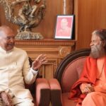 महात्मा गांधी का रामराज्य आज भी प्रासंगिक और आवश्यक- पूर्व राष्ट्रपति रामनाथ कोविंद