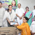 बेटियों में विकसित करें लीडरशिप क्वालिटी- रेखा आर्या