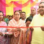 ग्रामीण क्षेत्र में 7000 आंगनबाड़ी और सहायिकाओं की नियुक्ति होगी जल्द- रेखा आर्या